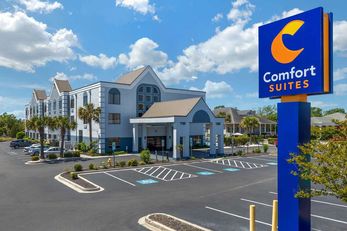 Comfort Suites