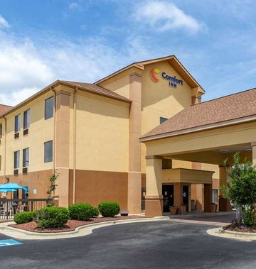 Comfort Inn