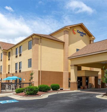 Comfort Inn