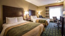 Quality Inn