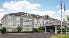 Quality Suites Pineville–Charlotte
