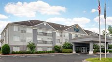 Quality Suites Pineville–Charlotte