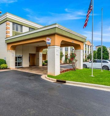 Quality Inn