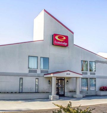 Econo Lodge Burlington