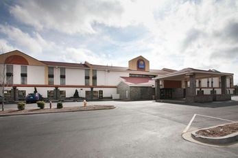 Comfort Inn & Suites Statesville