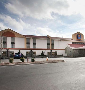Comfort Inn & Suites Statesville