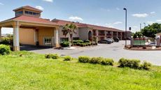 Quality Inn & Suites Monroe