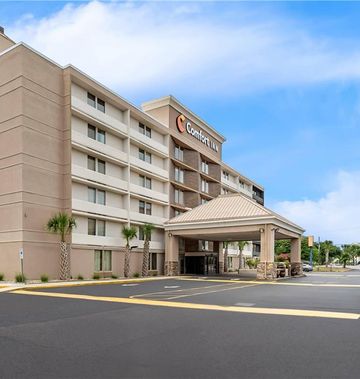 Comfort Inn University