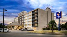 Comfort Inn University