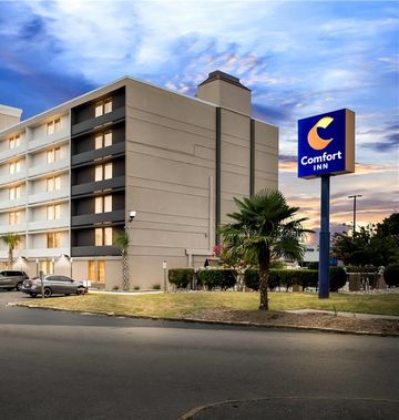 Comfort Inn University