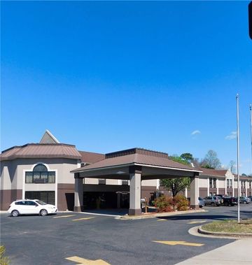 Quality Inn & Suites Thomasville
