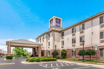 Sleep Inn & Suites
