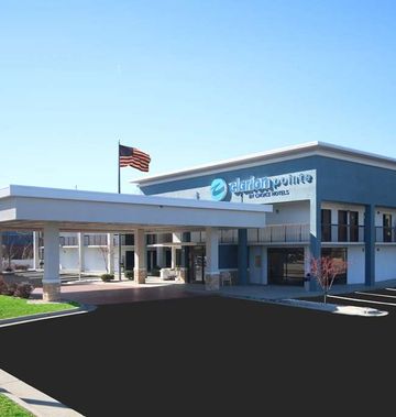 Clarion Pointe Statesville