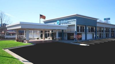Clarion Pointe Statesville