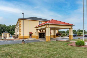 Comfort Inn & Suites Mocksville NC