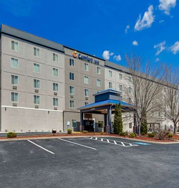 Comfort Inn Thomasville