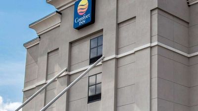 Comfort Inn