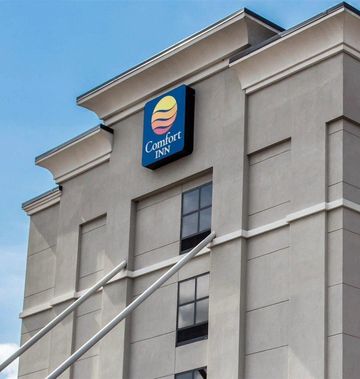 Comfort Inn