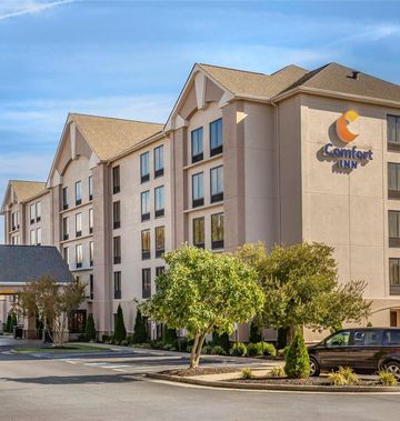 Comfort Inn