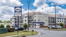 Suburban Studios Charlotte - Ballantyne