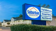 Suburban Studios of Wilmington