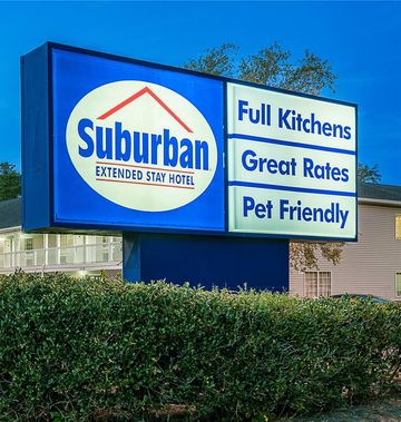 Suburban Studios of Wilmington