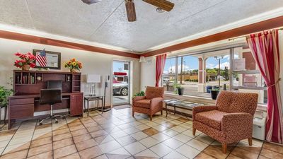 Econo Lodge Eden