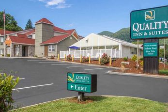 Quality Inn & Suites Maggie Valley