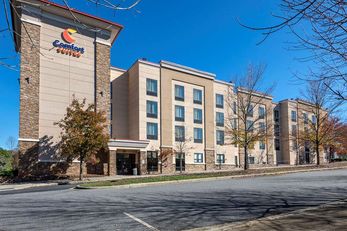 Comfort Suites Lake Norman  Huntersville