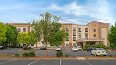 Comfort Suites Lake Norman  Huntersville