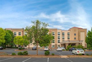 Comfort Suites Lake Norman  Huntersville