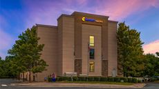 Comfort Suites Lake Norman  Huntersville