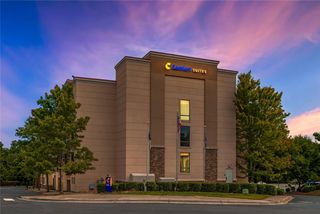 Comfort Suites Lake Norman  Huntersville