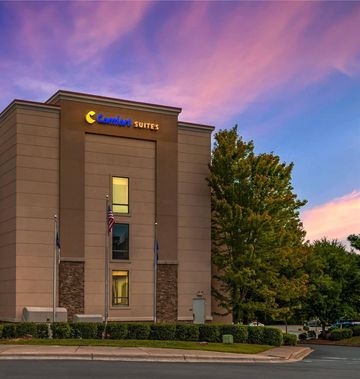 Comfort Suites Lake Norman  Huntersville