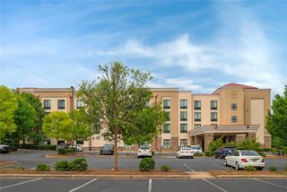 Comfort Suites Lake Norman  Huntersville
