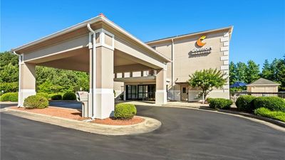 Comfort Inn & Suites Oxford