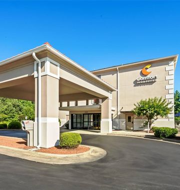 Comfort Inn & Suites Oxford