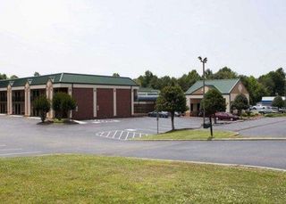 Quality Inn Morganton Southeast