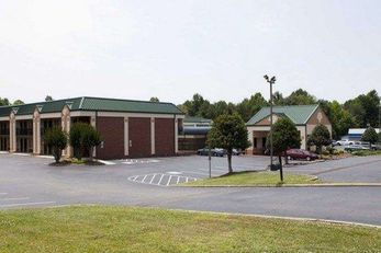 Quality Inn Morganton