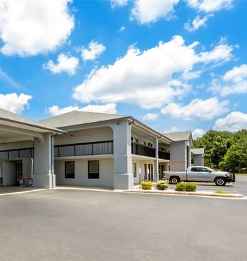 Quality Inn Battleboro - Rocky Mount