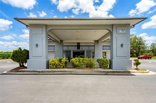 Quality Inn Battleboro - Rocky Mount
