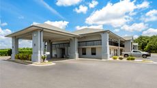 Quality Inn Battleboro - Rocky Mount