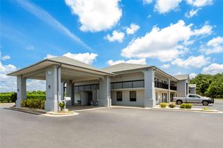 Quality Inn Battleboro - Rocky Mount