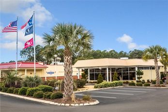 Rodeway Inn & Suites Wilmington