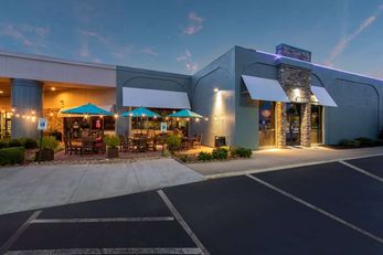 Clarion Inn Airport