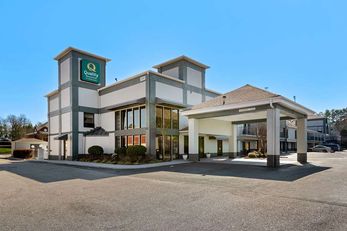 Quality Inn and Suites