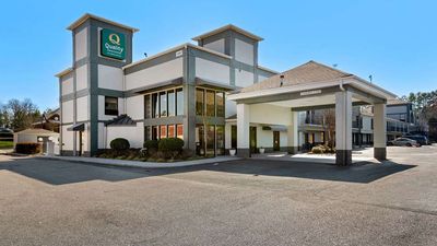 Quality Inn and Suites