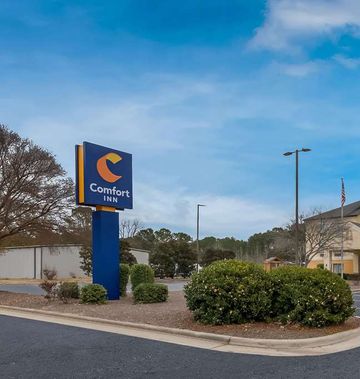 Comfort Inn
