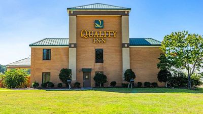 Quality Inn