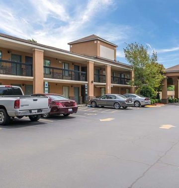 Quality Inn & Suites